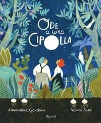 Produktbild: Ode a una cipolla