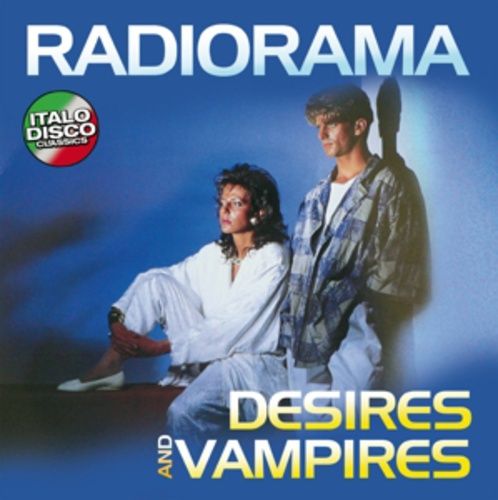 Produktbild: Desires And Vampires