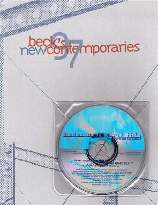 Produktbild: Bloomberg Newcontemporaries 1997 Pb