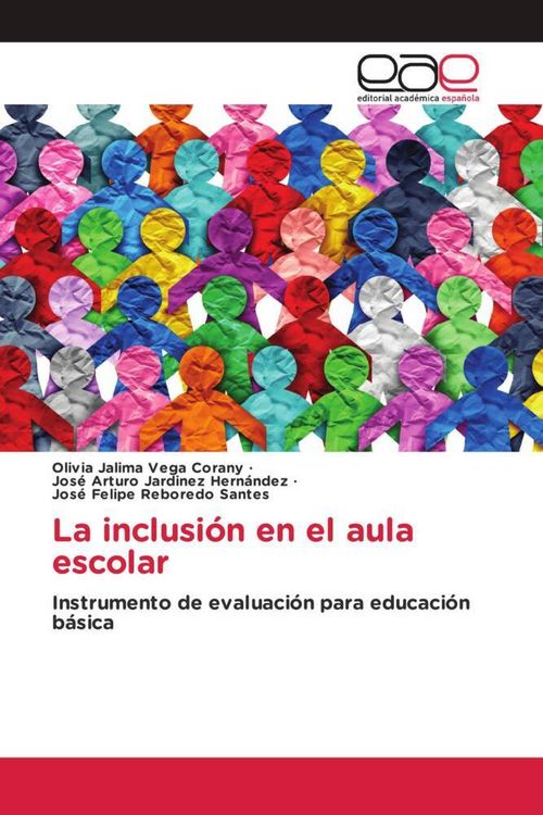 Produktbild: La inclusi&oacute;n en el aula escolar