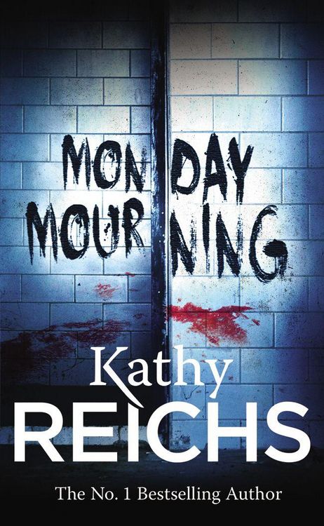 Produktbild: Monday Mourning