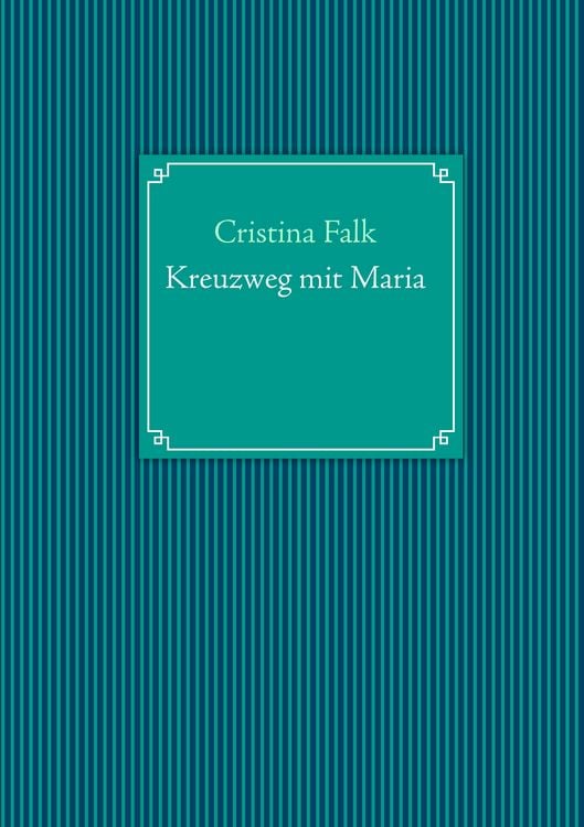 Produktbild: Kreuzweg mit Maria