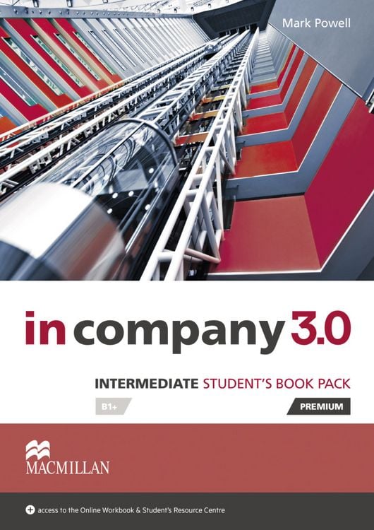 Produktbild: in company 3.0