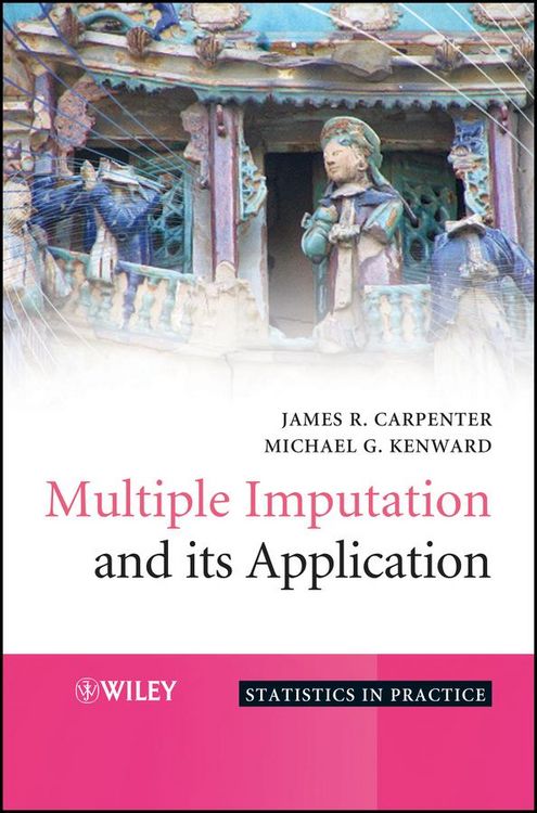 Produktbild: Multiple Imputation and its Application