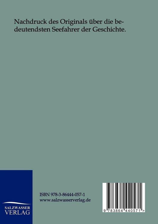 Produktbild: Helden zur See