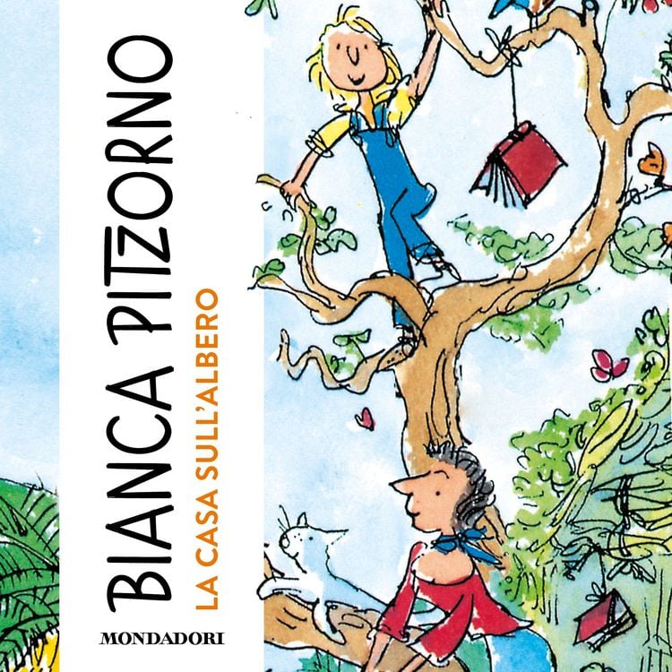 Produktbild: La casa sull'albero