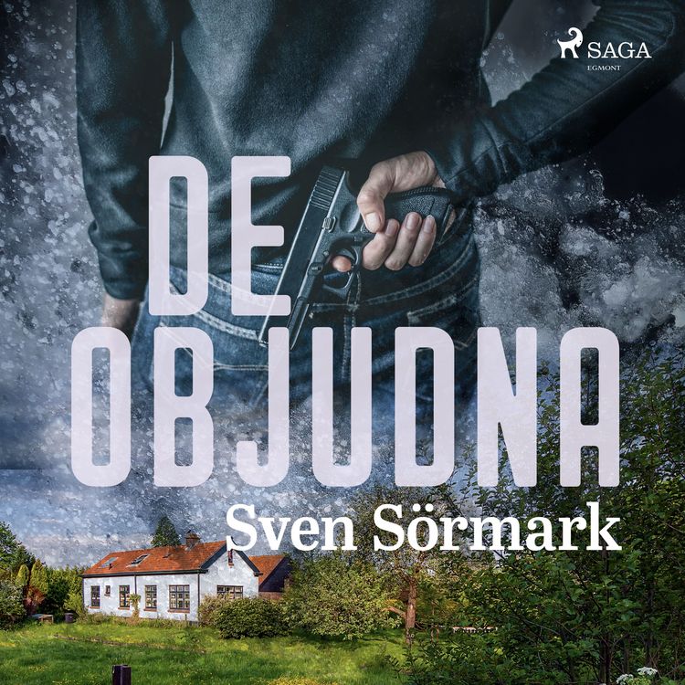 Produktbild: De objudna