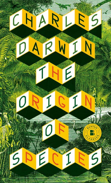 Produktbild: The Origin of Species