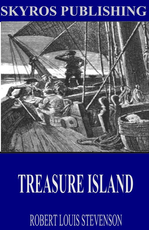 Produktbild: Treasure Island