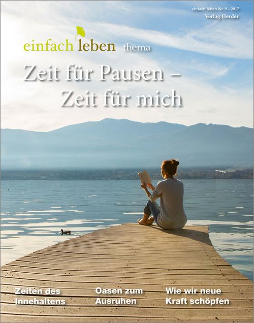 Produktbild: Zeit für Pausen - Zeit für mich