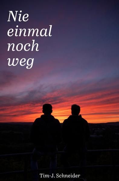 Produktbild: Nie einmal noch weg