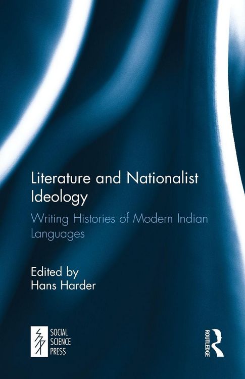 Produktbild: Literature and Nationalist Ideology