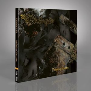 Produktbild: Methods Of Execution (Digipak)