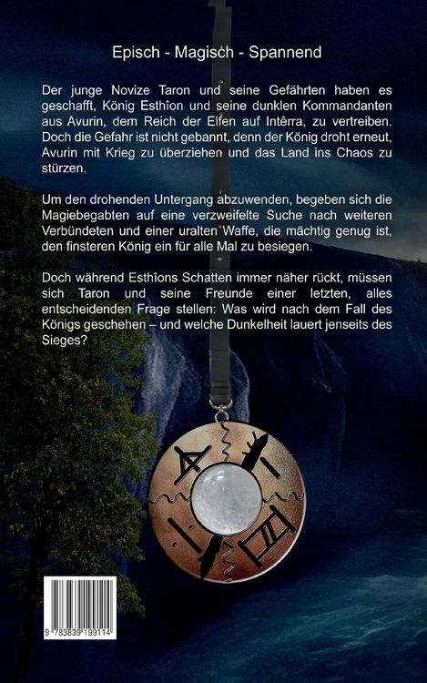 Produktbild: Die Legenden von Int&ecirc;rra