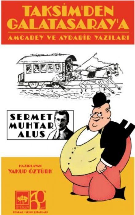 Produktbild: Taksimden Galatasaraya