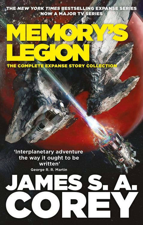 Produktbild: Memory's Legion