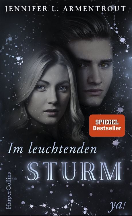 Produktbild: Im leuchtenden Sturm