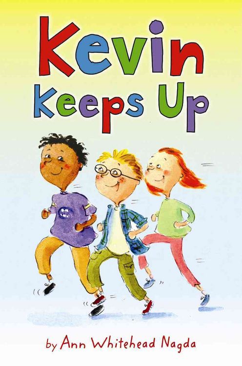 Produktbild: Kevin Keeps Up