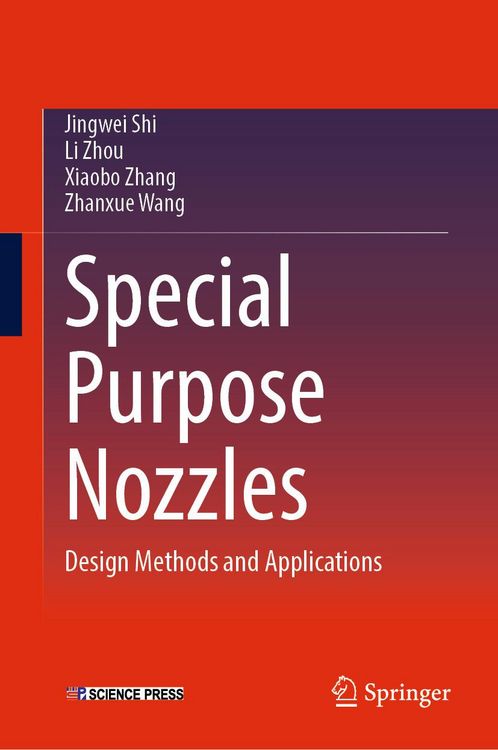 Produktbild: Special Purpose Nozzles