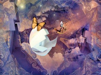Produktbild: CALVENDO Puzzle Traumreise | 1000 Teile Lege-Gr&ouml;&szlig;e 64x48cm Foto-Puzzle f&uuml;r gl&uuml;ckliche Stunden