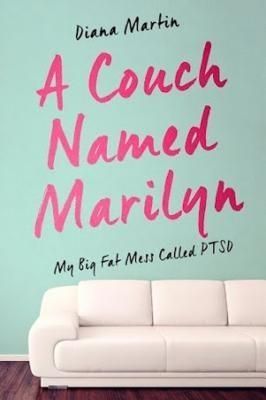 Produktbild: A Couch Named Marilyn