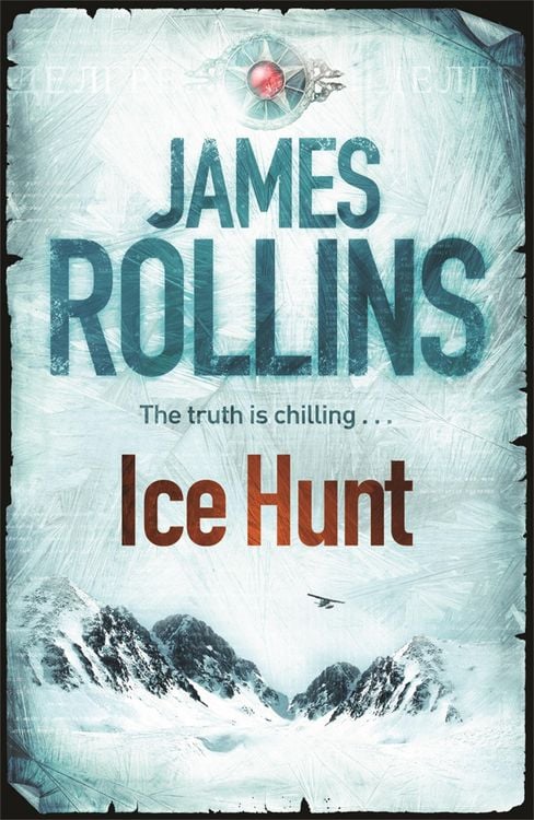 Produktbild: Ice Hunt