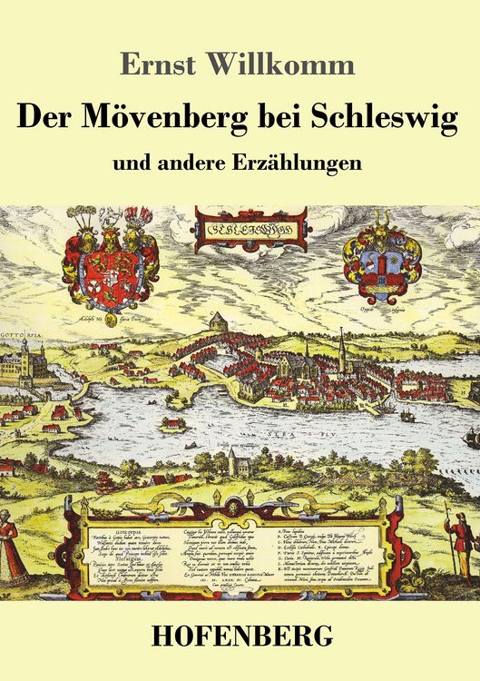 Produktbild: Der M&ouml;venberg bei Schleswig