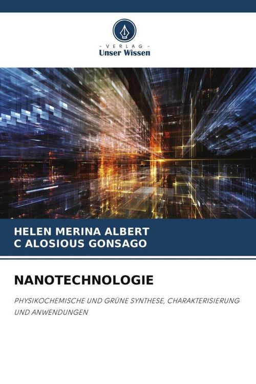 Produktbild: Nanotechnologie