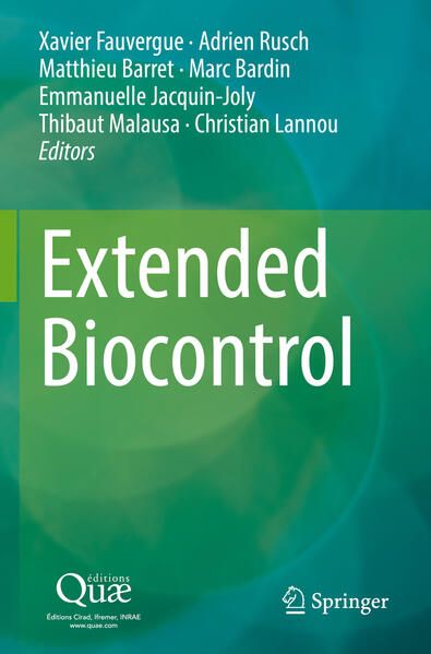 Produktbild: Extended Biocontrol