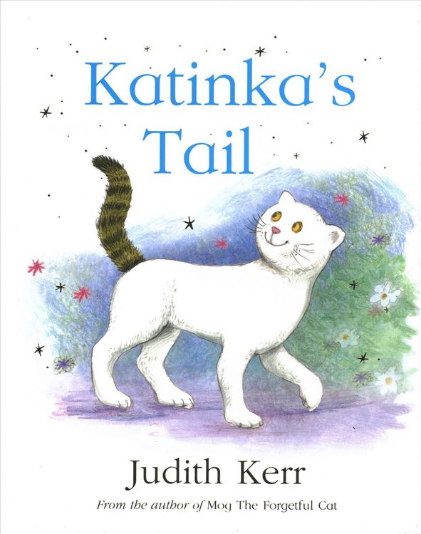 Produktbild: Katinka's Tail