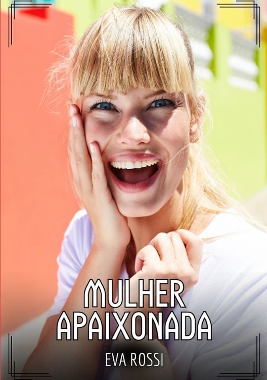 Produktbild: Mulher Apaixonada
