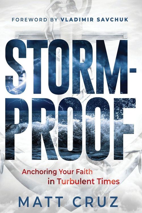 Produktbild: Stormproof