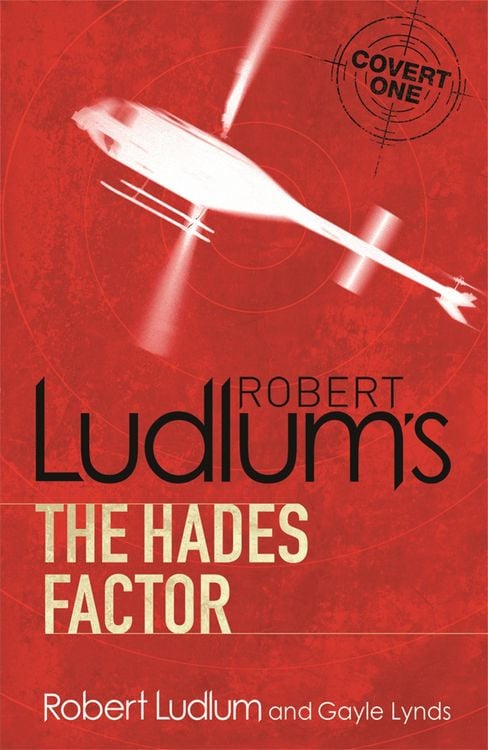 Produktbild: The Hades Factor