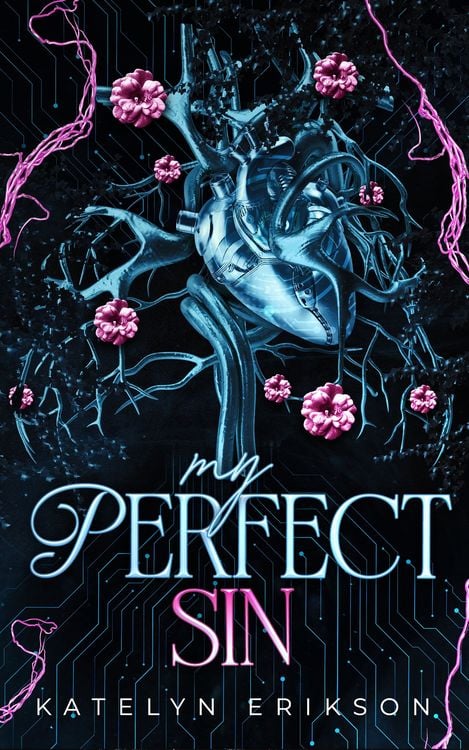 Produktbild: My Perfect Sin