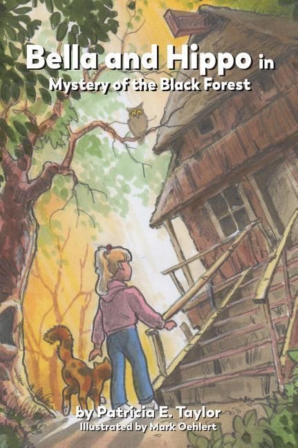Produktbild: Bella and Hippo in Mystery of the Black Forest