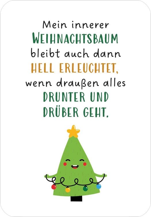 Produktbild: 24 Momente der Achtsamkeit