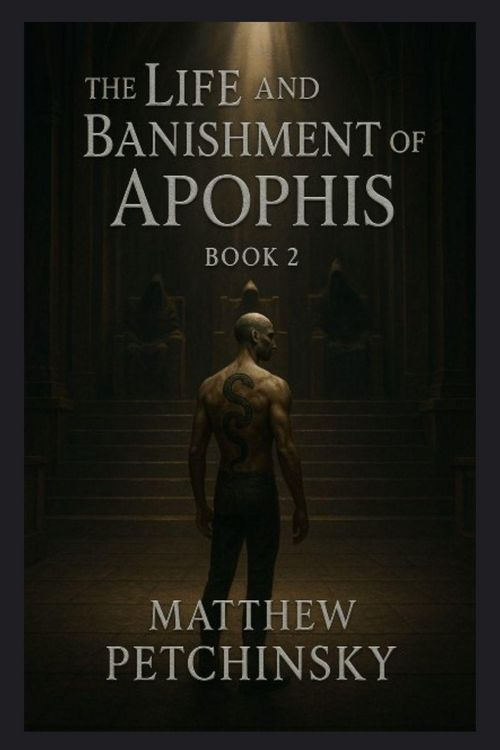 Produktbild: The Life and Banishment of Apophis