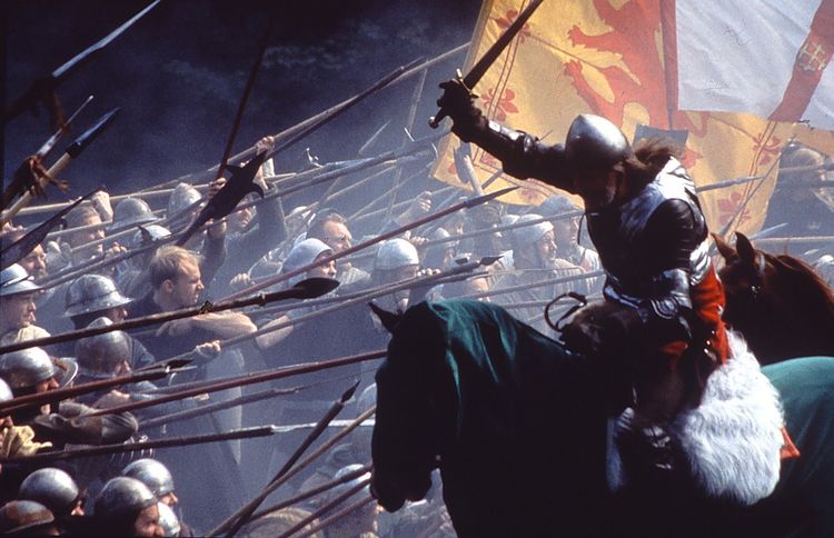 Produktbild: Robert the Bruce - K&ouml;nig von Schottland