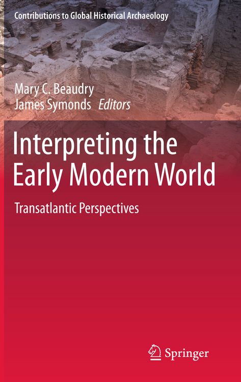 Produktbild: Interpreting the Early Modern World