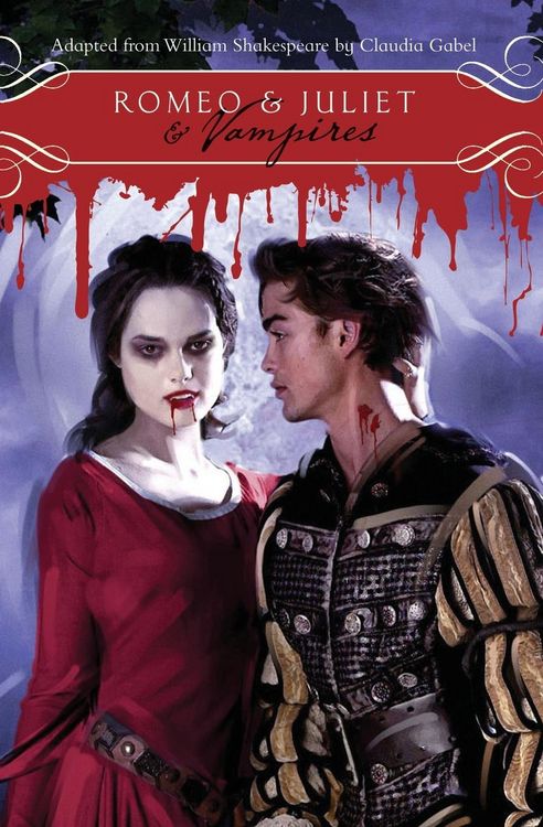 Produktbild: Romeo & Juliet & Vampires