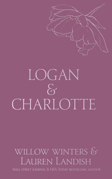 Produktbild: Logan & Charlotte