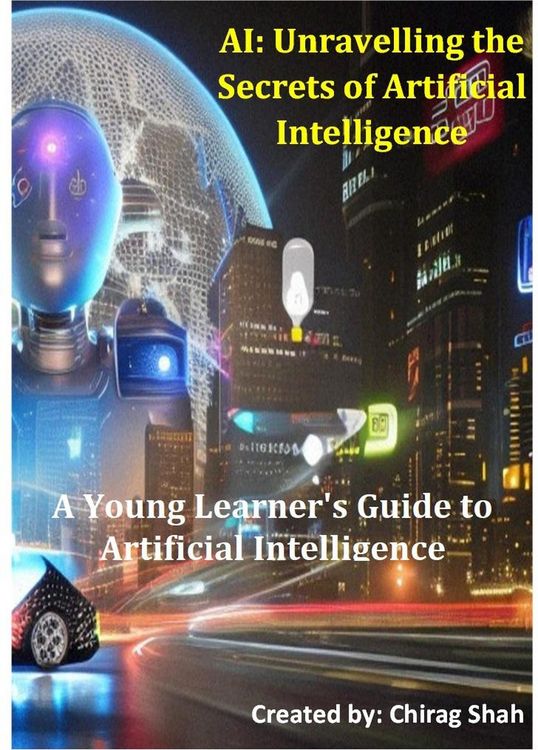 Produktbild: AI : Unravelling the secrets of Artificial Intelligence
