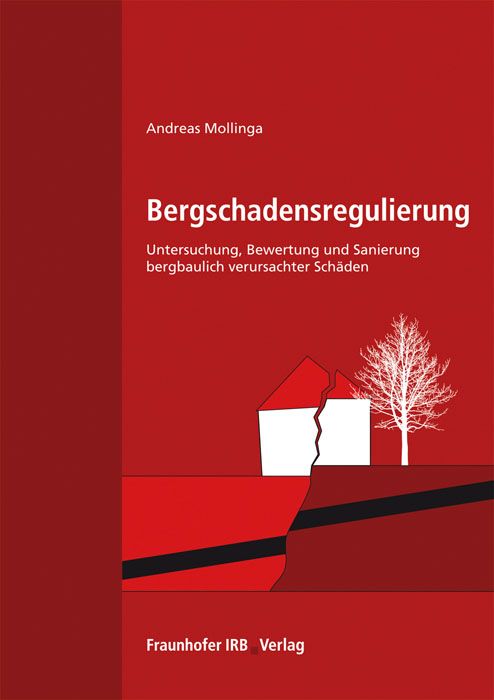 Produktbild: Bergschadensregulierung