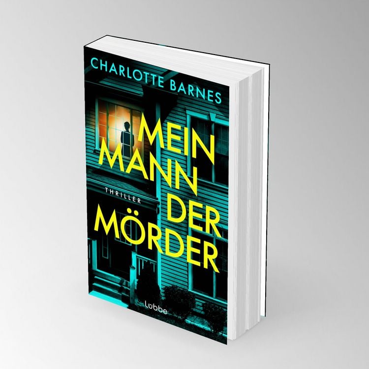 Produktbild: Mein Mann, der M&ouml;rder