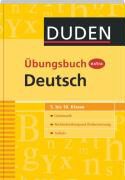 Produktbild: Duden &Uuml;bungsbuch extra - Deutsch