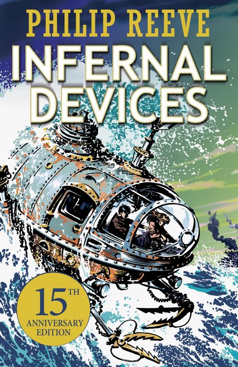 Produktbild: Infernal Devices