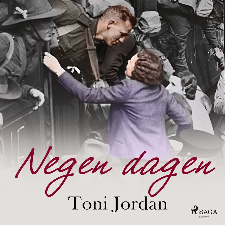 Produktbild: Negen dagen