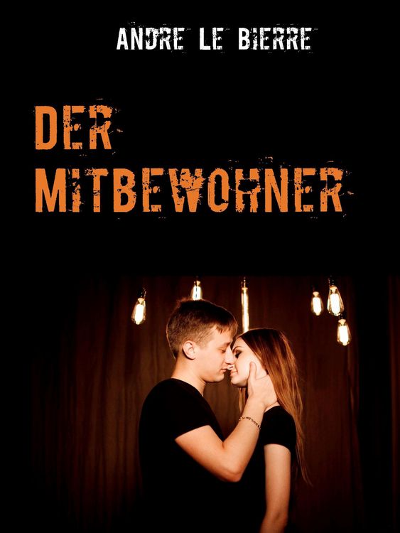 Produktbild: Der Mitbewohner