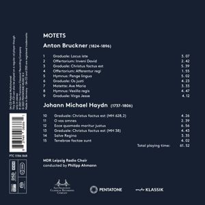 Produktbild: Motette