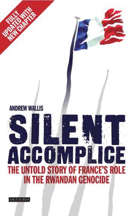 Produktbild: Silent Accomplice
